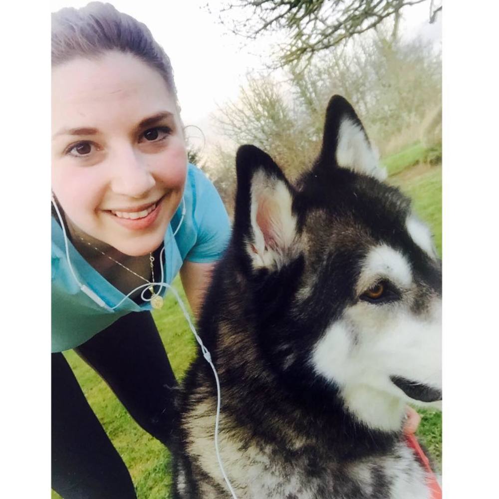 Meet your Posher, Karen